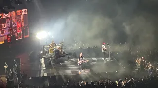 Dammit by blink-182 in Vancouver, BC - June 27 2023