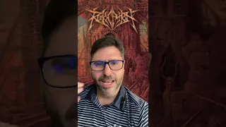 Revocation new single-Re-Crucified-Quick Thoughts