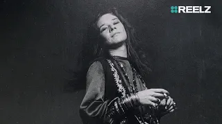 When Janis Joplin wasn't onstage, she was alone with her demons | It Happened Here | REELZ
