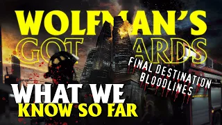 Final Destination: Bloodlines (2025) - What We Know So Far