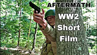 Aftermath: A WW2 Short Film