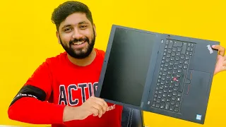 Top Features: Lenovo Thinkpad L490 | Powerful Business Laptop