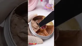 #shorts Satisfying Repair Cosmetic #satisfying #oddlysatisfying#bts #asmr #oddly #makeuprepair #tips