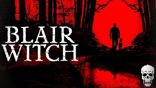 Blair Witch | Good Boy Bullet | PART 1