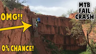 Best MTB Fails Of 2022 #125| MTB Crashes of 2022 / Mtb classic