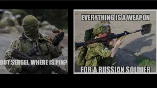 Russian Military Reforms and Advancements - Squadron Officer School JW