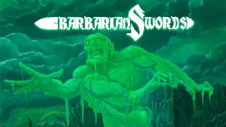 Barbarian Swords - Fetid (Full Album Premiere)