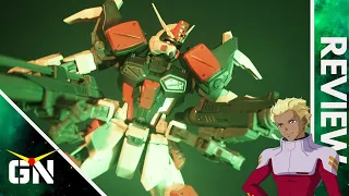 Is the Buster a Bust or a Blessing MG Buster Gundam Review