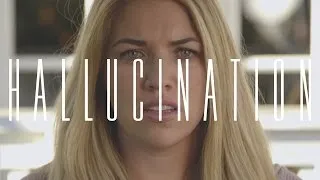 H A L L U C I N A T I O N - Short Film