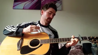 Distant Sun Crowded House Cover Darrell Smith