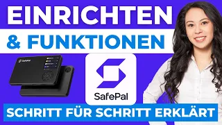 🚀 SafePal S1 HardwareWallet Einrichten: Schritt-für-Schritt Anleitung für Anfänger!