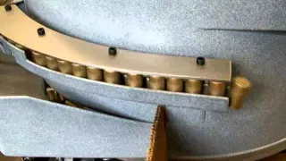 Vibratory Feeder for Cosmetic Caps