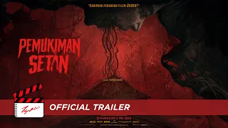 Pemukiman Setan - Official Trailer