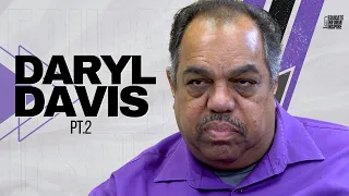 Daryl Davis Believes Schools And Churches Are The Biggest Teachers Of Racism In This Country Pt.2