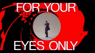 For Your Eyes Only (1981) Soundtrack - "007 Action Suite" (Soundtrack Mix)