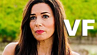 LA TERRE DE FEMMES Bande Annonce VF (2024) Eva Longoria, Comédie