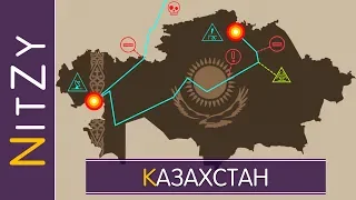 Каспий + Тайга - Metro Exodus