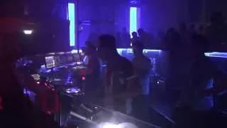 Welcome to the Club   DJ Klubbingman   Prater Bochum   WTTC Sunshine-Live  22 11 2013