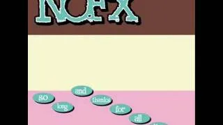 NOFX - "All His Suits are Torn" (NOFXTV)