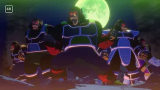 OP Bardock becomes One punch man 😆 | Ep - 97 | Dragon Ball Z : Kakarot PS5