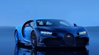 Bugatti Chiron Super Sport L-Ultime: The Ultimate Hypercar!