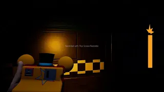 FNAF: Security Breach | Level 12 Door, DLC confirmed?