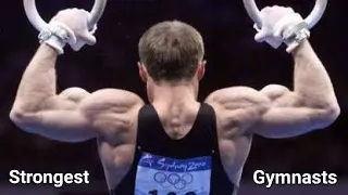 Strongest Gymnasts III