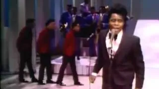 James Brown - It's a Man's World Live (1966)