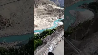 Hunza Valley😱😱 #viral #youtubeshorts #trending #india #shorts #pakistan #follow #love #like #gilgit