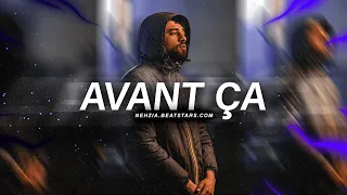 Zkr x Timal Type Beat "AVANT ÇA" | Instru Mélancolique | Instru Rap 2023