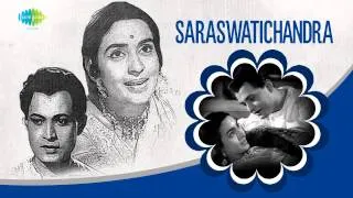 Chandan Sa Badan | Lata Mangeshkar | Saraswatichandra [1968] | Nutan | Manish