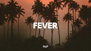 "Fever" - Afrobeat x Burna Boy Type Beat 2022 | Dancehall Pop Type Beat  |  Afroswing type beat 2022