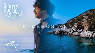 Kemer w/ @KADEBOSTANY - Sight & Sound Sessions #11 | Go Türkiye