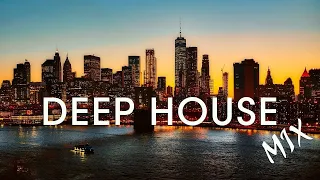 Deep House Mix 2022 Vol.11 | Best Of Vocal House Music | Mixed By QuanDZ