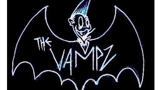 The Vampz - Never Coming Back