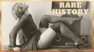 MORE 200 RARE HISTORICAL PHOTOS!