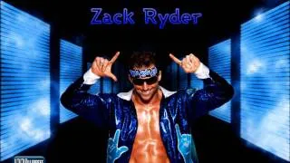 2011-12: Zack Ryder 5th NEW Theme Song-"Radio" V2 [CD-Quality + DOWNLOADLINK] w./ Quotes