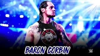 Baron Corbin 4th Theme Song - "Superhuman V2" (Intro Cut) With Download Link