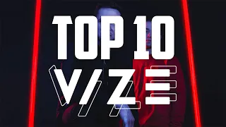 TOP 10 VIZE Songs 2020! | Best Songs of Vize | SlapHouse Mix