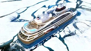 Top 5 CRUISE LINES for 2023!