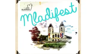 Shalom alechem / Shalom arabic - Mladifest –  Medjugorje Song