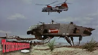 The US Army Tests The Sidewinder - Thunderbirds