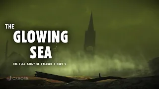 Virgil's Lab in the Glowing Sea - The Full Story of Fallout 4 Part 9