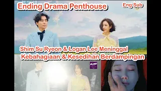 Penthouse Season 3 Episode 14 Eng Sub This Is How Penthouse's Drama Ended All Died