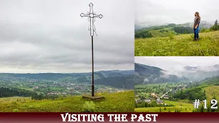 [Romania traveler] Episode 12 - Visiting the past