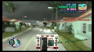 Grand Theft Auto: Vice City - Shotgun Rampage