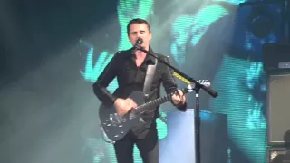 Muse - Plug In Baby (Live at HSBC Arena)