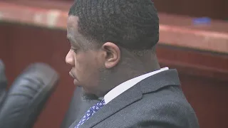 Jazmine Barnes Trial: Closing arguments began for capital murder suspect