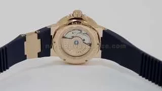 Часы Ulysse Nardin Marine Chronometer AAA класса