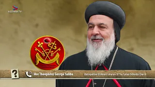 Analysis of the conflict between  WCA and the Church